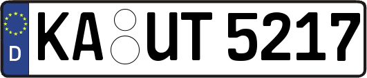 KA-UT5217