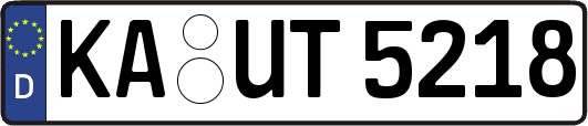 KA-UT5218
