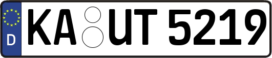 KA-UT5219