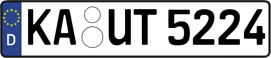 KA-UT5224