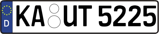 KA-UT5225