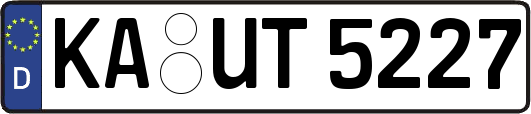 KA-UT5227