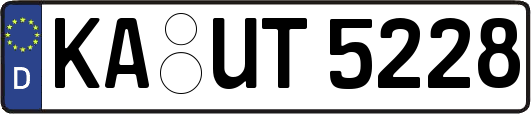 KA-UT5228