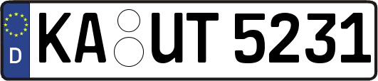 KA-UT5231