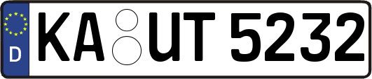 KA-UT5232