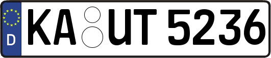 KA-UT5236