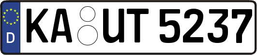 KA-UT5237