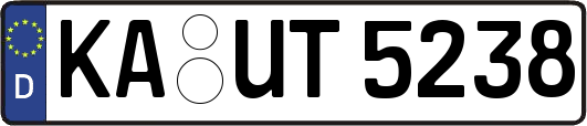 KA-UT5238