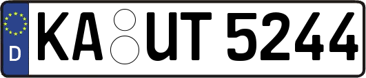 KA-UT5244