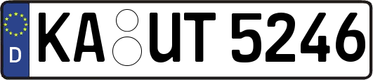 KA-UT5246
