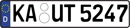 KA-UT5247