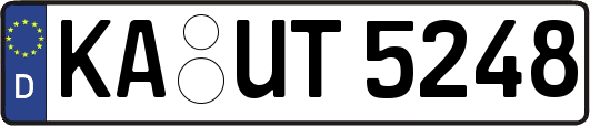KA-UT5248