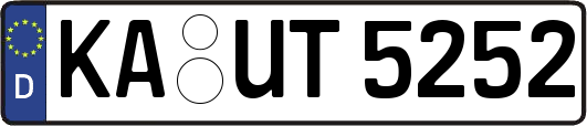 KA-UT5252