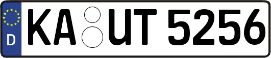 KA-UT5256