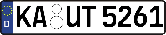 KA-UT5261