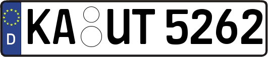 KA-UT5262
