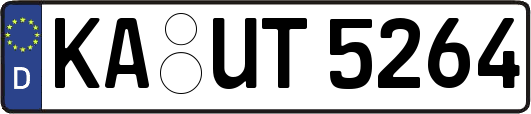 KA-UT5264