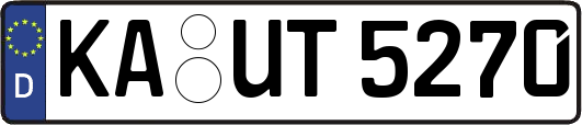 KA-UT5270