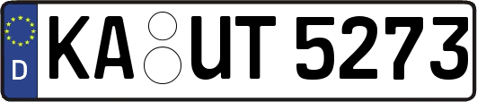 KA-UT5273
