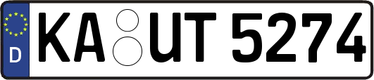 KA-UT5274