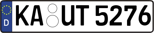 KA-UT5276