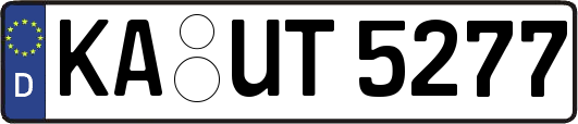 KA-UT5277