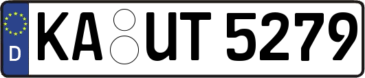 KA-UT5279