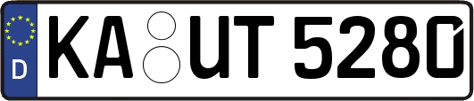 KA-UT5280