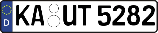 KA-UT5282
