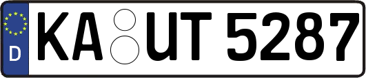 KA-UT5287