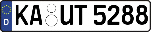 KA-UT5288