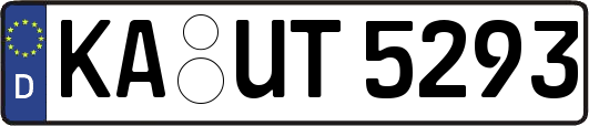 KA-UT5293