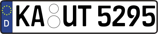 KA-UT5295