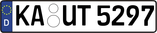 KA-UT5297
