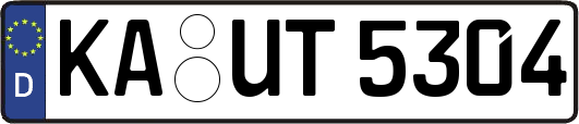 KA-UT5304
