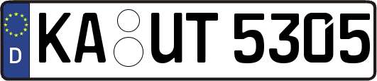 KA-UT5305