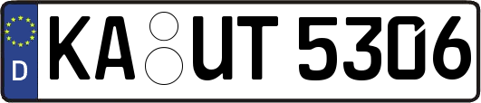 KA-UT5306