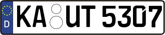 KA-UT5307