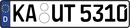 KA-UT5310