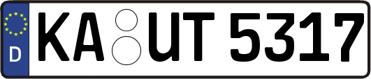 KA-UT5317