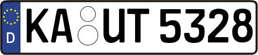 KA-UT5328