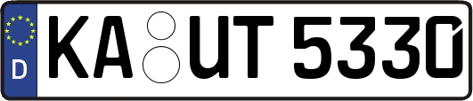 KA-UT5330