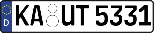 KA-UT5331
