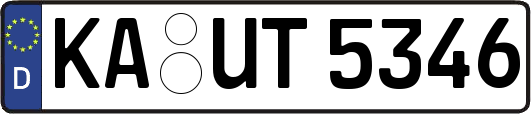 KA-UT5346