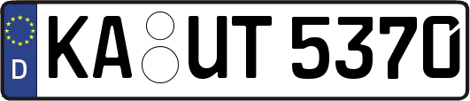 KA-UT5370