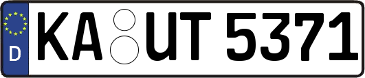 KA-UT5371
