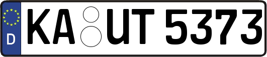 KA-UT5373