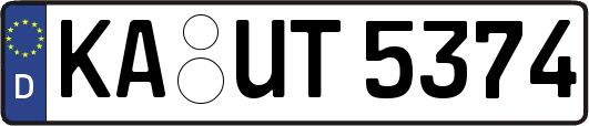 KA-UT5374