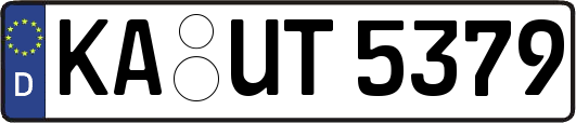 KA-UT5379
