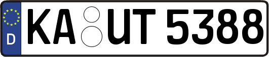 KA-UT5388